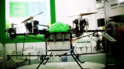 未來世界的現(xiàn)實(shí)應(yīng)用場景 人類消失了……